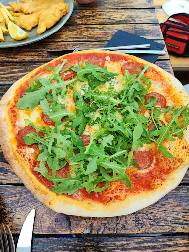 Seecafe-Mondsee – Mondsee