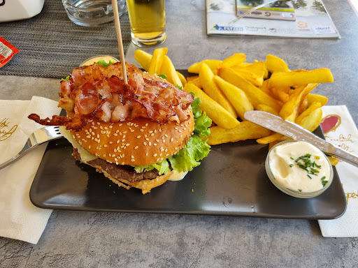 Seerestaurant Pirkdorfer See – Pirkdorf