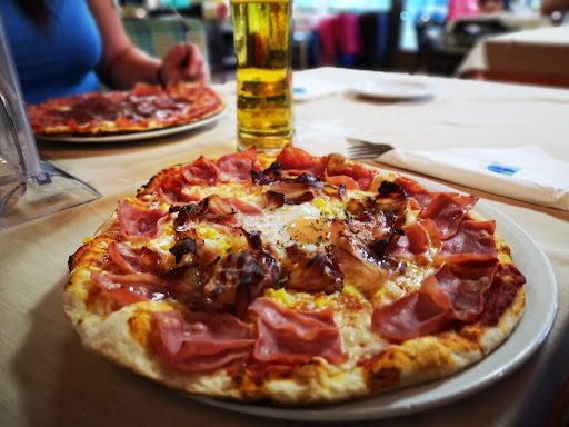 Seerestaurant/Pizzeria/Bistro Natterer See – Natters