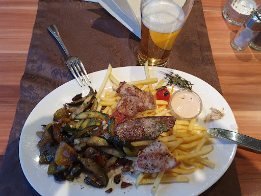 Seerestaurant Ried – Ried im Oberinntal
