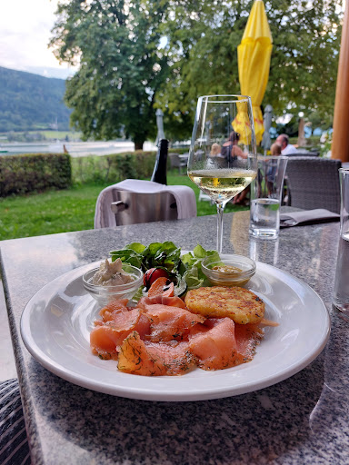 Seerestaurant Steindorf – Steindorf am Ossiacher See