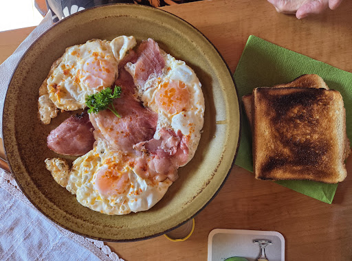 Seetalerhütte – Wolfsberg