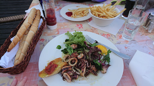 Seeterrasse – Lunz am See