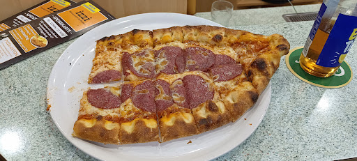 SEFA`S Pizza und Burgerhaus – Eggenburg