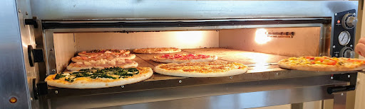 Sem’s Pizzeria – General