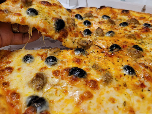 Sendi Pizza – Kreuzlingen