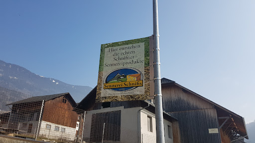 Sennerei Schnifis REG GenmbH – Schnifis
