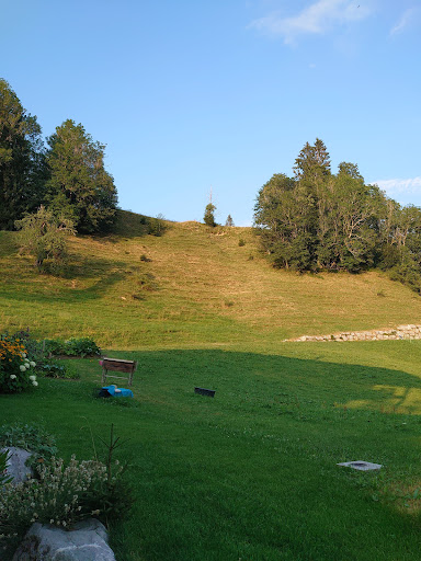 Sennerei Sibratsgfäll – Sibratsgfäll
