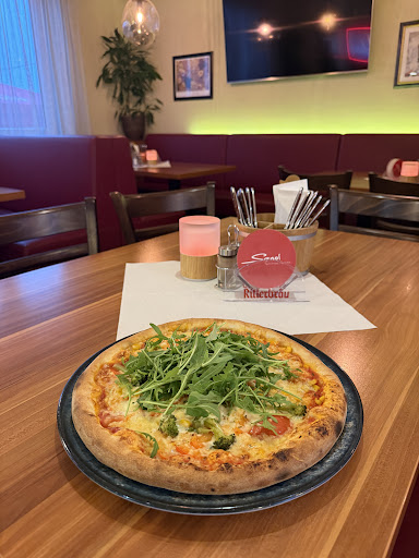 SENOL Restaurant – Pizzeria – Neumarkt im Hausruckkreis