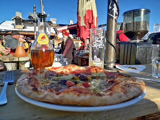 Seppi’s on Isskogel – Gerlos