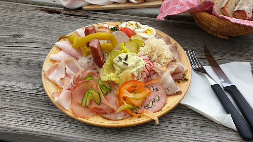 Sepps Berglermühle – Sankt Peter am Ottersbach