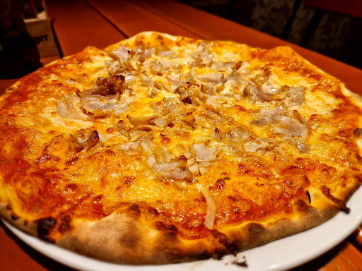s`Gaschur – Pizzeria / Döner – Gaschurn