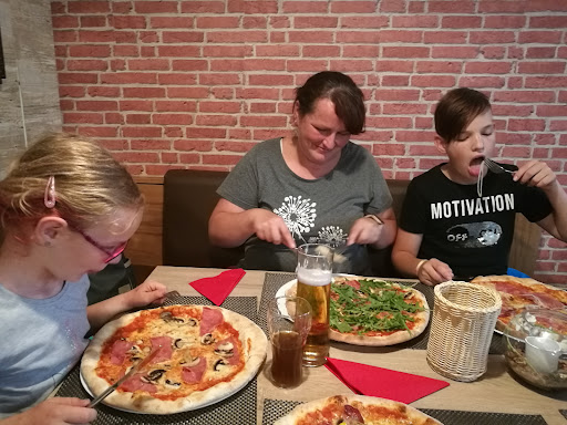 Shiraz – Zell am See-Süd