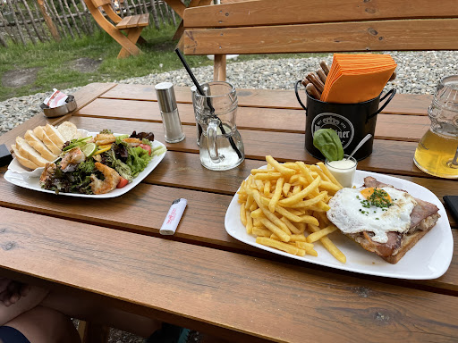 s’Hüttenplatzerl – Stadl an der Mur