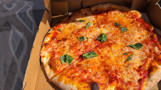 Si, lo so. pizza pasta panini – Schomberg