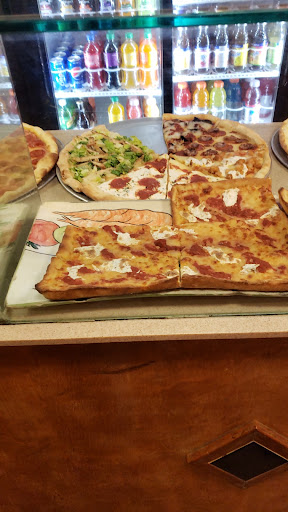 Sicilia D’Oro Pizza & Pasta – Valley Stream