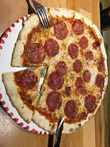 Simple Burger&Pizza – Sauerbichl