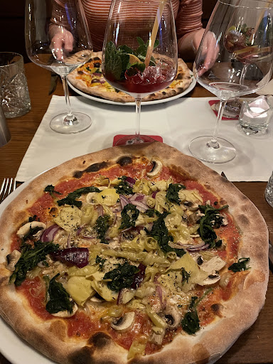 Sinnsationell – Restaurant Pizzeria Bregenz – Bregenz