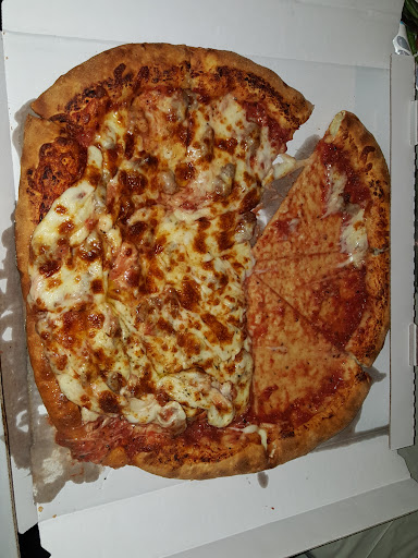 Sir Nick’s Pizza Carol Stream – Carol Stream
