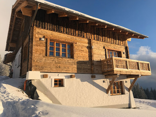 Skihütte Lachtal – Oberwölz Stadt