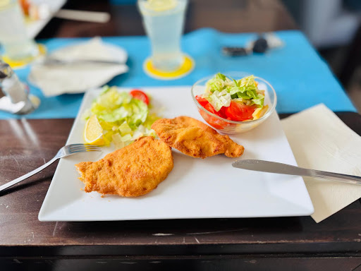 Skyline Restaurant – Wimpassing im Schwarzatale