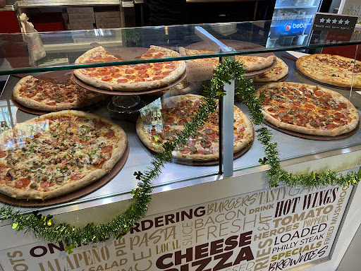 Slice of The Burg – St. Petersburg