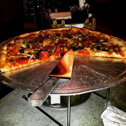 Slices Pizzeria Griffin – Griffin