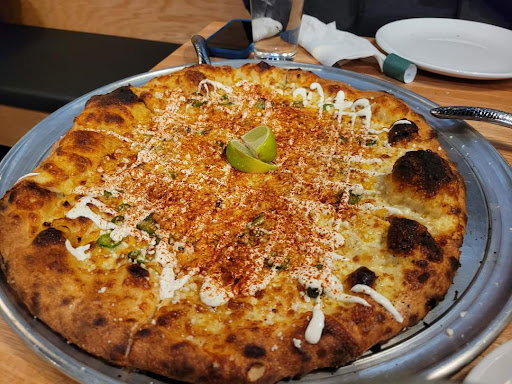 Smash Pizza – Bettendorf