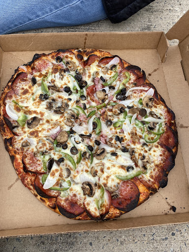 SmokeHouse Pizzeria – Ellenburg Center