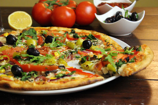 Söflinger Pizza & Kebap – Ulm