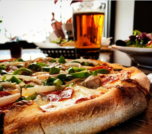 Solo NY Pizza – Leesburg