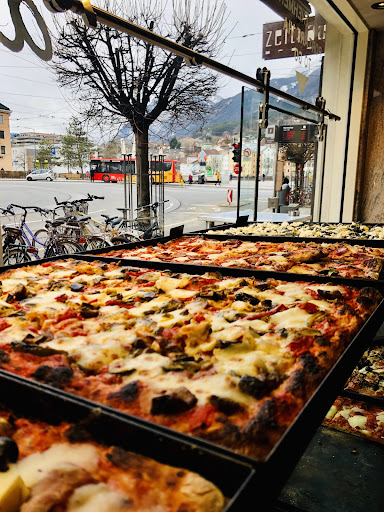 Solo Per Te – Innsbruck