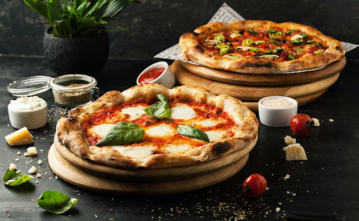Solo Pizza Laim – Munich