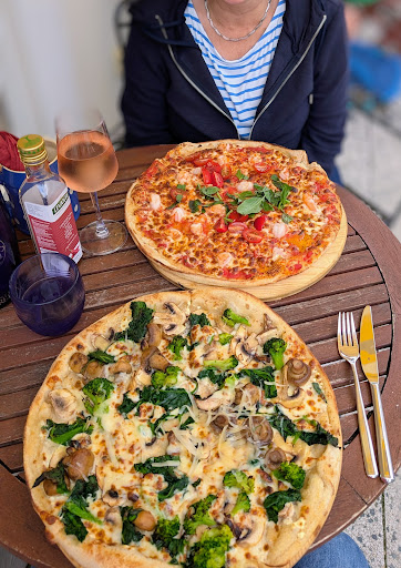 SoloPizza Sassnitz – Sassnitz