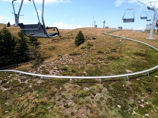 Sommerrodelbahn Klippitztörl – Bad Sankt Leonhard im Lavanttal