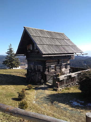 Sonnenhof Smole Hofladen – Sankt Stefan im Gailtal