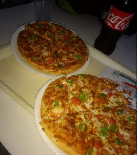 Sontra Pizzaria – Sontra