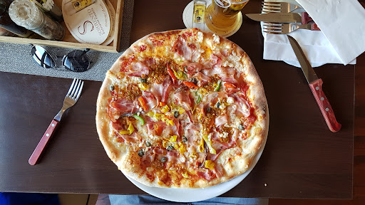 Sorrento Ristorante Pizzeria – Leobersdorf