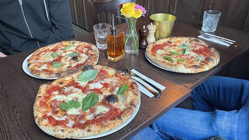 SoulPizza – Vienna