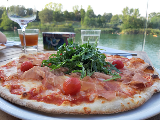 South shore Restaurant – Guntramsdorf
