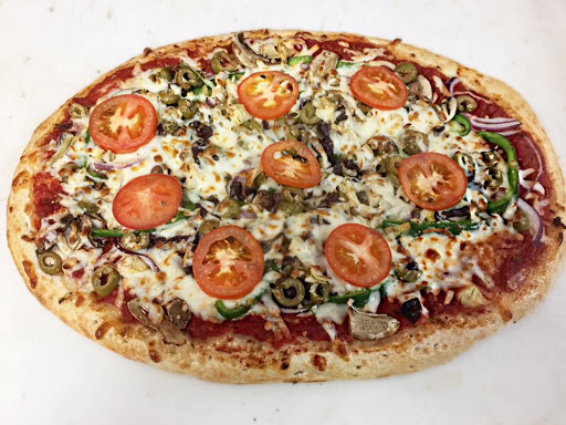 Southside Mafia Pizzeria – Kansas City