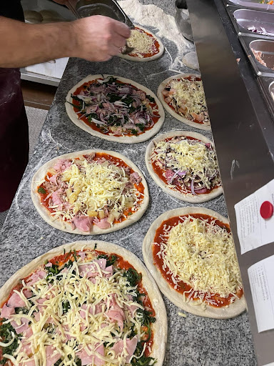 Spacca Napoli – Bergheim