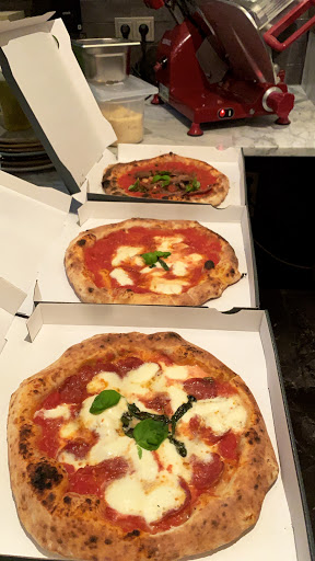 Spaccaforno – Hamburg