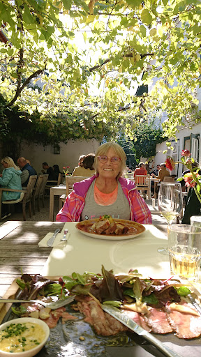 spaetrot – Gumpoldskirchen