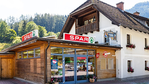 SPAR Bäckerei Dankelmayr Donnersbach – Donnersbach