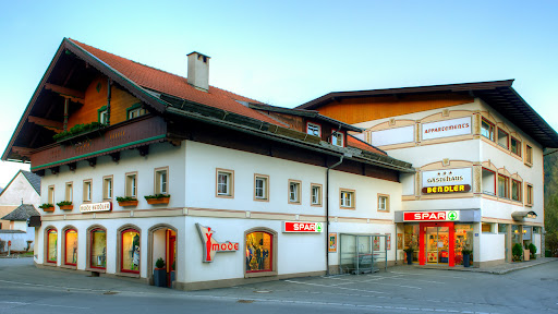 SPAR Bendler Kirchdorf – Kirchdorf in Tirol