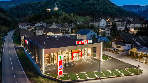 SPAR Gratzer Hollenstein – Hollenstein an der Ybbs