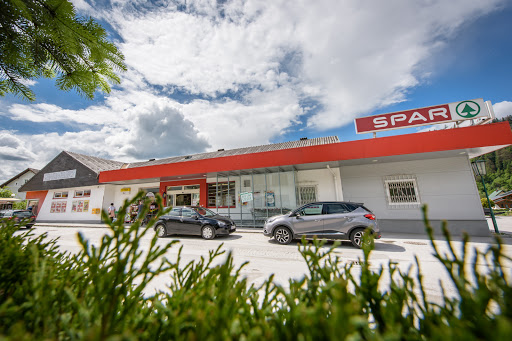 SPAR Landmarkt – Öblarn