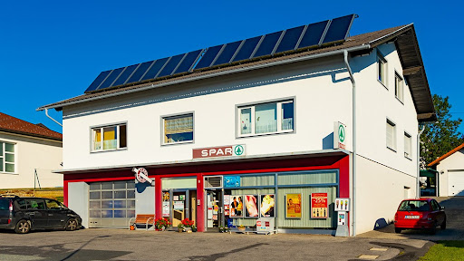 SPAR Zieserl Stadt Schlaining – Stadtschlaining