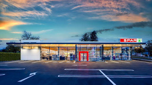SPAR Zsabetich Mönchhof – Mönchhof